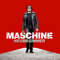 Maschine (3) Neubeginner