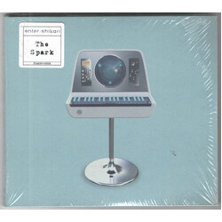 Enter Shikari The Spark