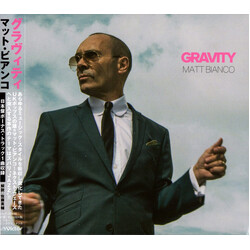 Matt Bianco Gravity