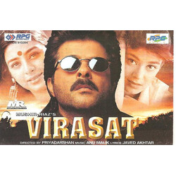 Anu Malik Virasat