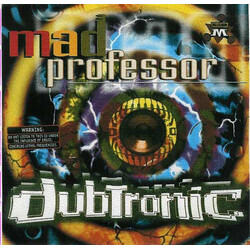 Mad Professor Dubtronic