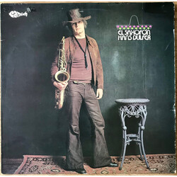 Hans Dulfer El Saxofón