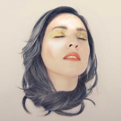 Carla Morrison Amor Supremo Vinyl 2 LP