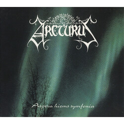Arcturus (2) Aspera Hiems Symfonia