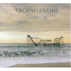 Propagandhi Victory Lap