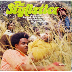 The Stylistics The Stylistics