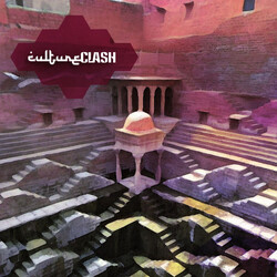 CultureClash CultureClash