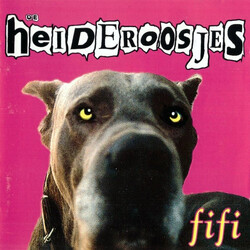Heideroosjes Fifi