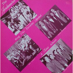 The Jordanaires Sing Elvis' Favorite Spirituals