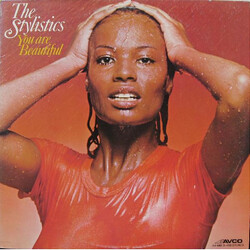The Stylistics You Are Beautiful