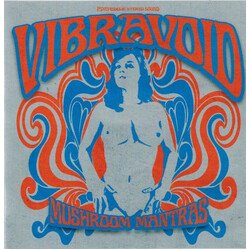 Vibravoid Mushroom Mantras