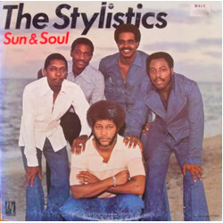 The Stylistics Sun & Soul