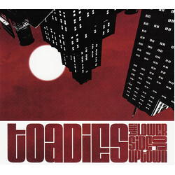 Toadies Lower Side Of Uptown Vinyl LP