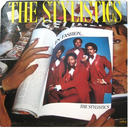 The Stylistics In Fashion