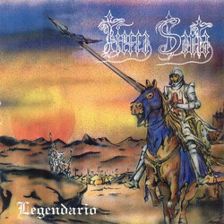Tierra Santa Legendario