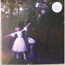 Wolf Alice Visions Of A Life