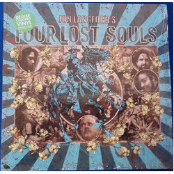 Jon Langford (2) / Four Lost Souls Four Lost Souls