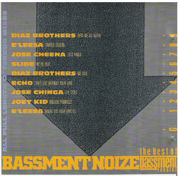 Various Bassment Noize