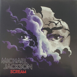 Michael Jackson Scream