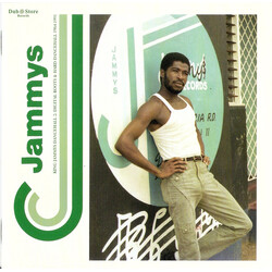 Various King Jammys Dancehall 2: Digital Roots & Hard Dancehall 1984-1991