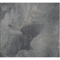 Elodie Vieux Silence Vinyl LP