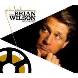 Brian Wilson Playback: The Brian Wilson Anthology