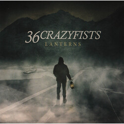 36 Crazyfists Lanterns