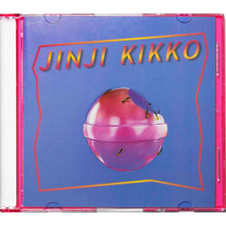 落日飛車 金桔希子 Jinji Kikko