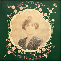 Sandy Denny Like An Old Fashioned Waltz