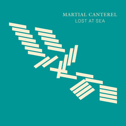 Martial Canterel Lost At Sea