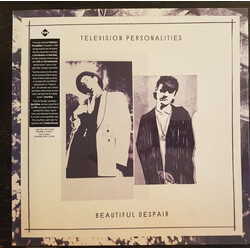 Television Personalities Beautiful Despair