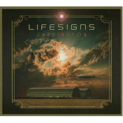 Lifesigns Cardington