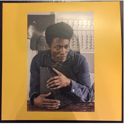 Benjamin Clementine I Tell A Fly