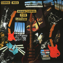 Chris Rea Road Songs For Lovers