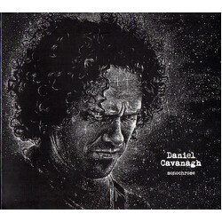 Danny Cavanagh Monochrome