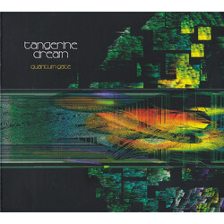 Tangerine Dream Quantum Gate