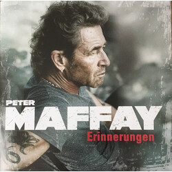 Peter Maffay Erinnerungen