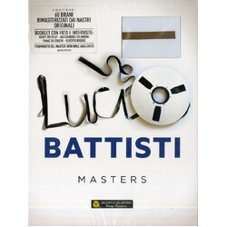 Lucio Battisti Masters
