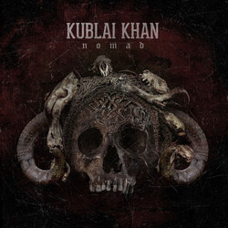 Kublai Khan (4) Nomad