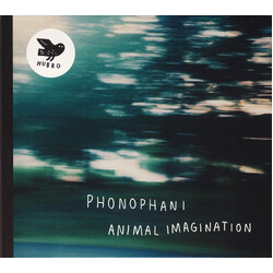 Phonophani Animal Imagination