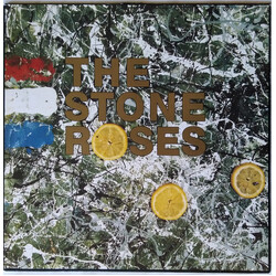 The Stone Roses The Stone Roses
