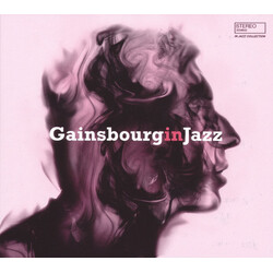 Various Gainsbourg In Jazz