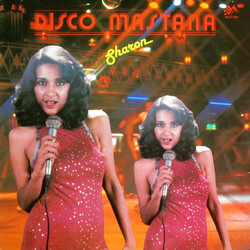 Sharon Prabhakar Disco Mastana