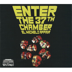 El Michels Affair Enter The 37th Chamber