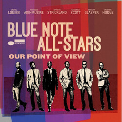 Blue Note All-Stars Our Point Of View