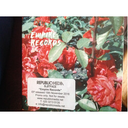 Slutface Empire Records