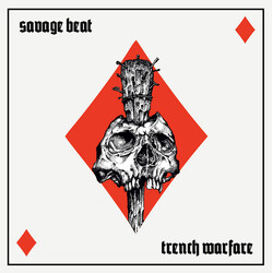 Savage Beat Trench Warfare