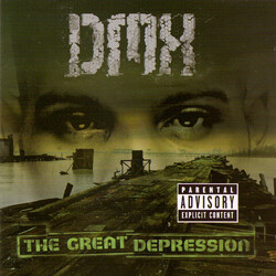 DMX The Great Depression