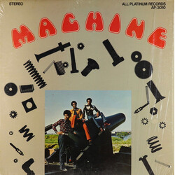 Machine (51) Machine