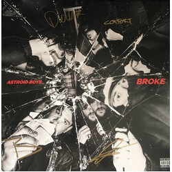Astroid Boys Broke